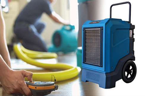 Why Restoration Dehumidifier Is Popular in USA