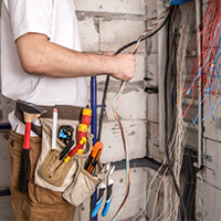 Electrical Repairs