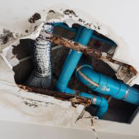 Plumbing Repairs