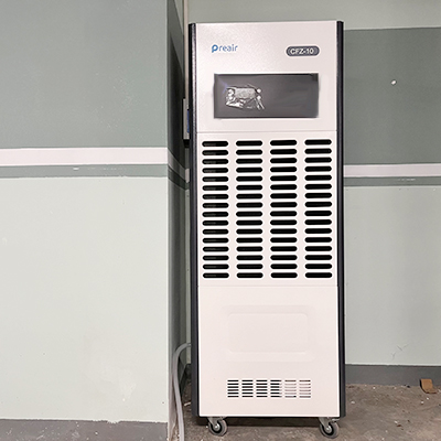 Cfz10 Dehumidifier for Food Industry