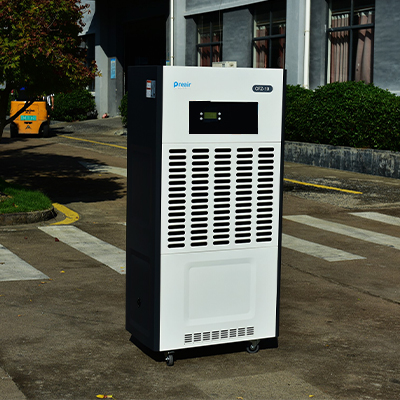 Cfz10 Industrial Commercial Dehumidifier for Garage