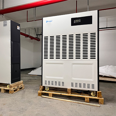 Cfz40 Dehumidifier for Industry