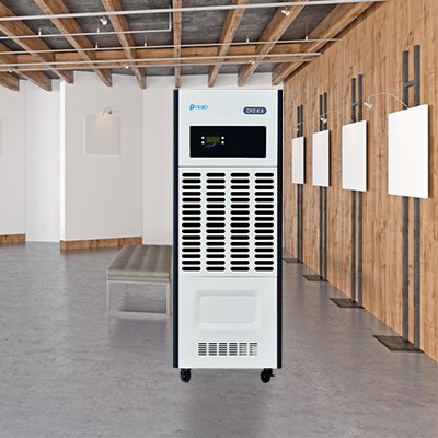 Cfz6.8 Industrial Dehumidifier for Gymnasia