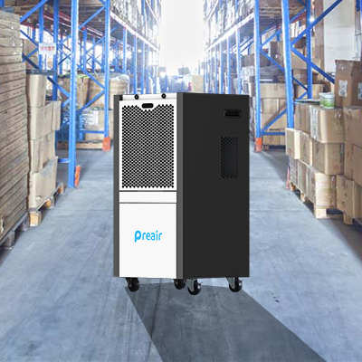 Ht 500 Smart Dehumidifier for Warehouse