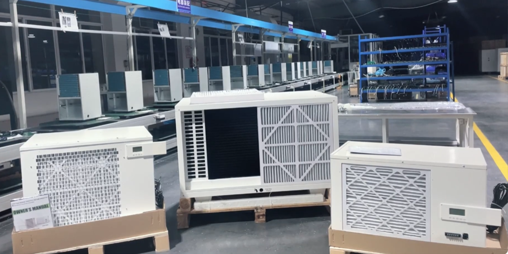 Preair Grow Room Dehumidifiers for Sale