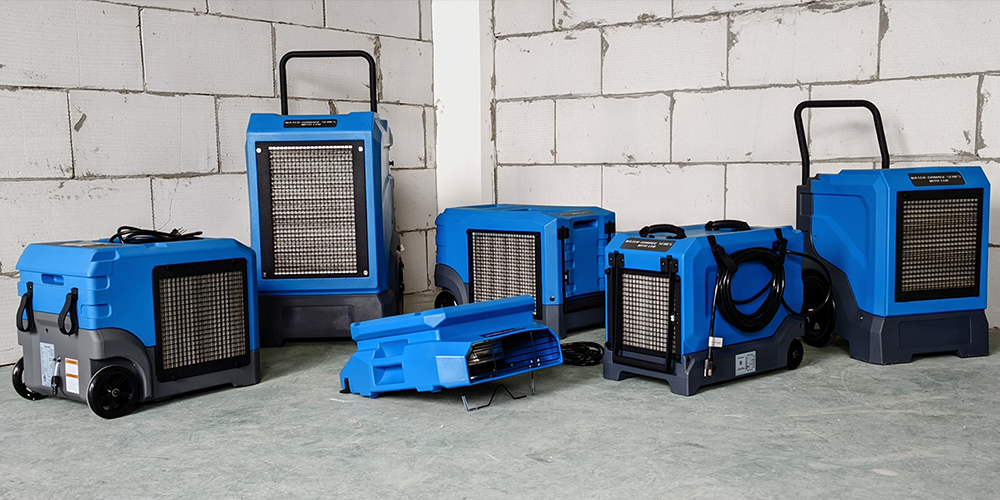 Preair Lgr Dehumidifiers for Sale