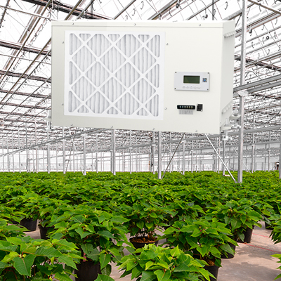 Pro230 Dehumidifier for Grow Room